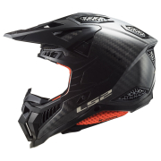 Kaciga LS2 Cross MX703 C X-FORCE CARBON M