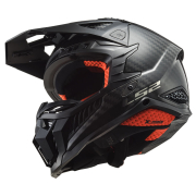 Kaciga LS2 Cross MX703 C X-FORCE CARBON M