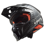 Kaciga LS2 Cross MX703 C X-FORCE CARBON