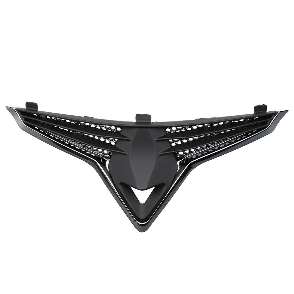 Zadnja ventilacija VALIANT II kacige