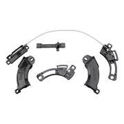 Mehanizam sunčanih naočara LS2 MX436 PIONEER EVO