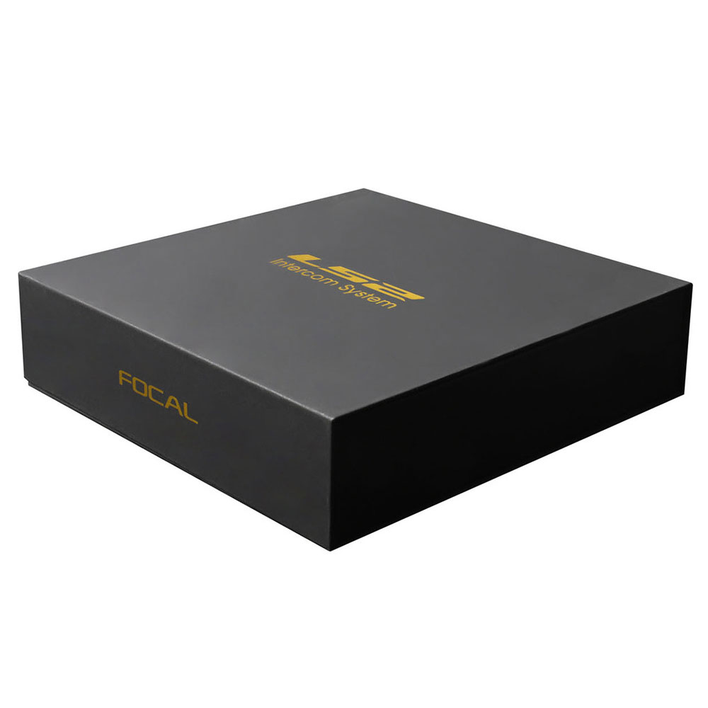 Komunikator bluetooth set sa kamerom LS2 FOCAL