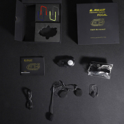 Komunikator bluetooth set sa kamerom LS2 FOCAL