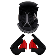 Unutrašnjost kacige / postava LS2 FF900 VALIANT II XXL