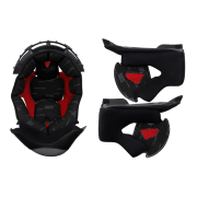 Unutrašnjost kacige LS2 FF323 / 327 CHALLENGER  M