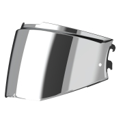 Vizir kacige LS2 FF910 ADVANT II  iridium srebrni