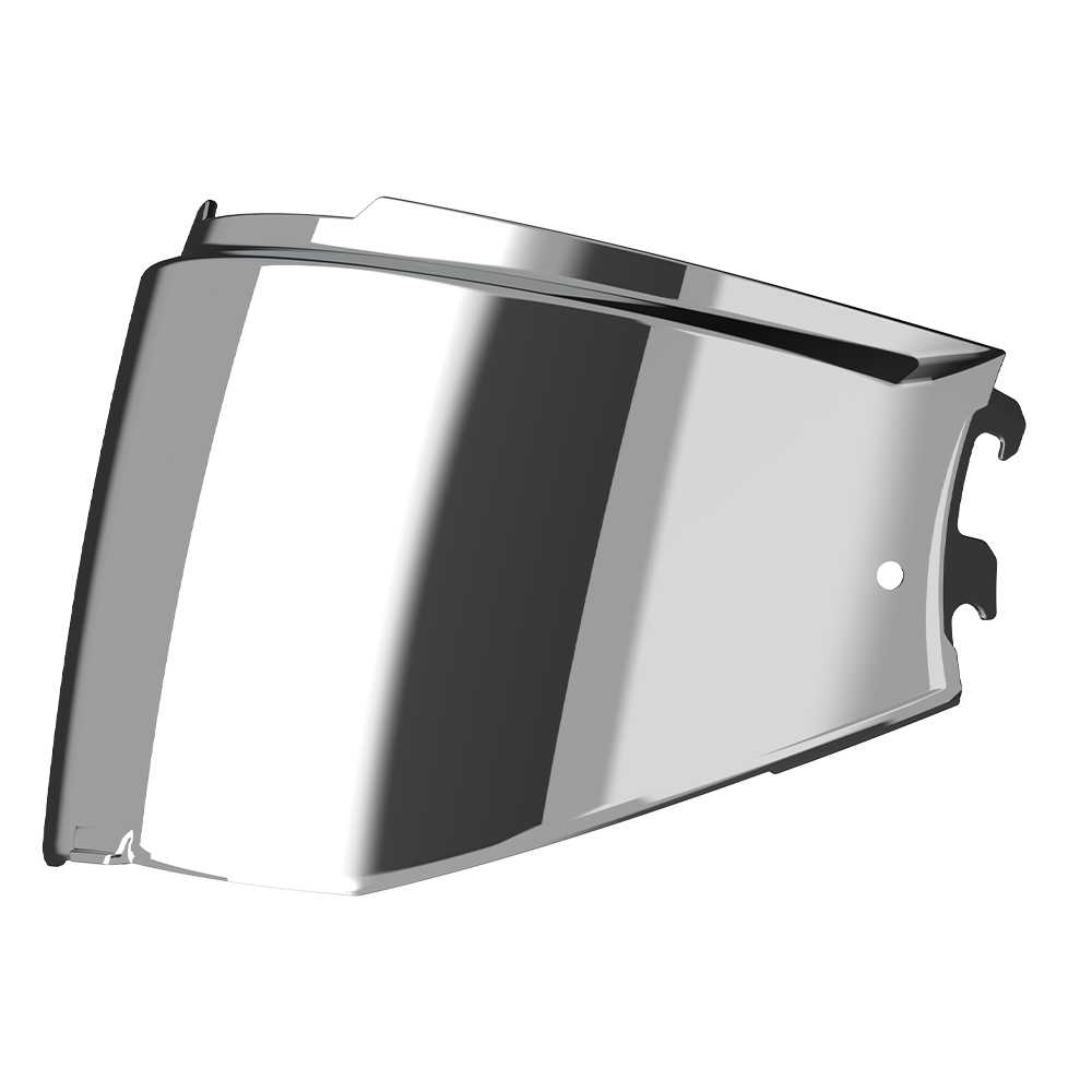 Vizir kacige LS2 FF910 ADVANT II  iridium srebrni