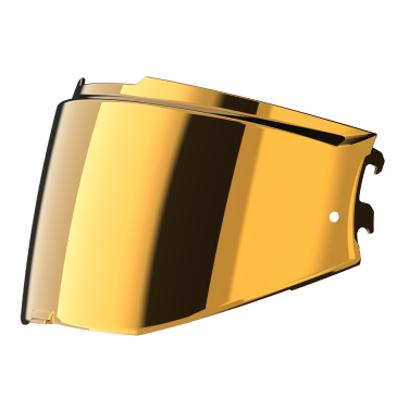 Vizir kacige LS2 FF910 ADVANT II  iridium zlatni