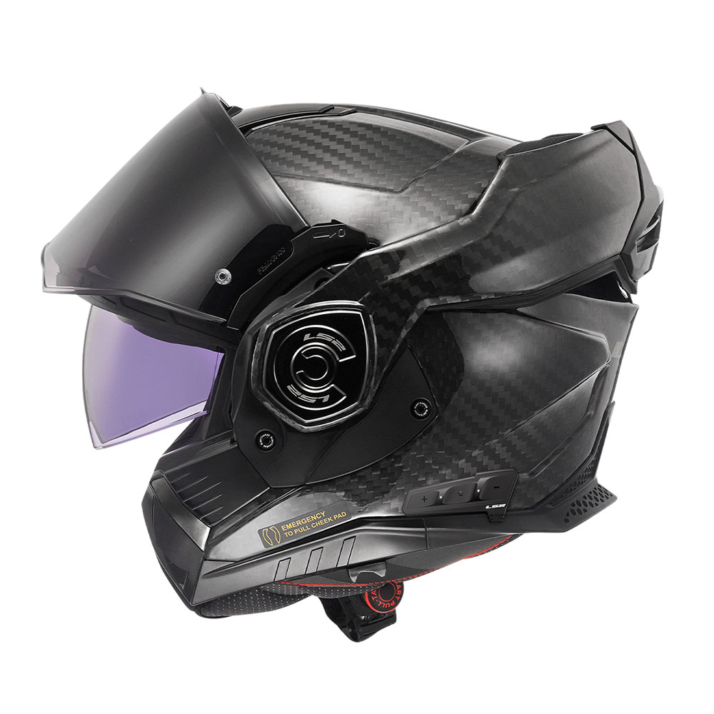 Komunikator bluetooth set LS2 SPECTRUM