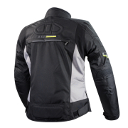 Jakna LS2 SHADOW ženska crno žuta