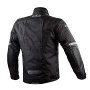 Jakna LS2 SERRA EVO muška crna XXL
