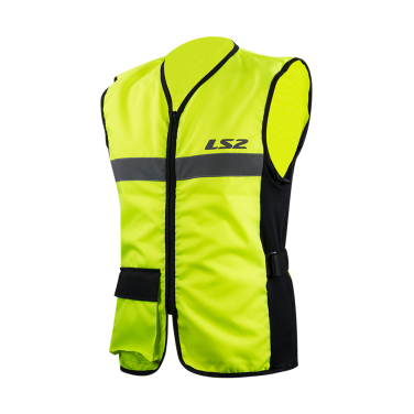 Reflektujući prsluk LS2 XL