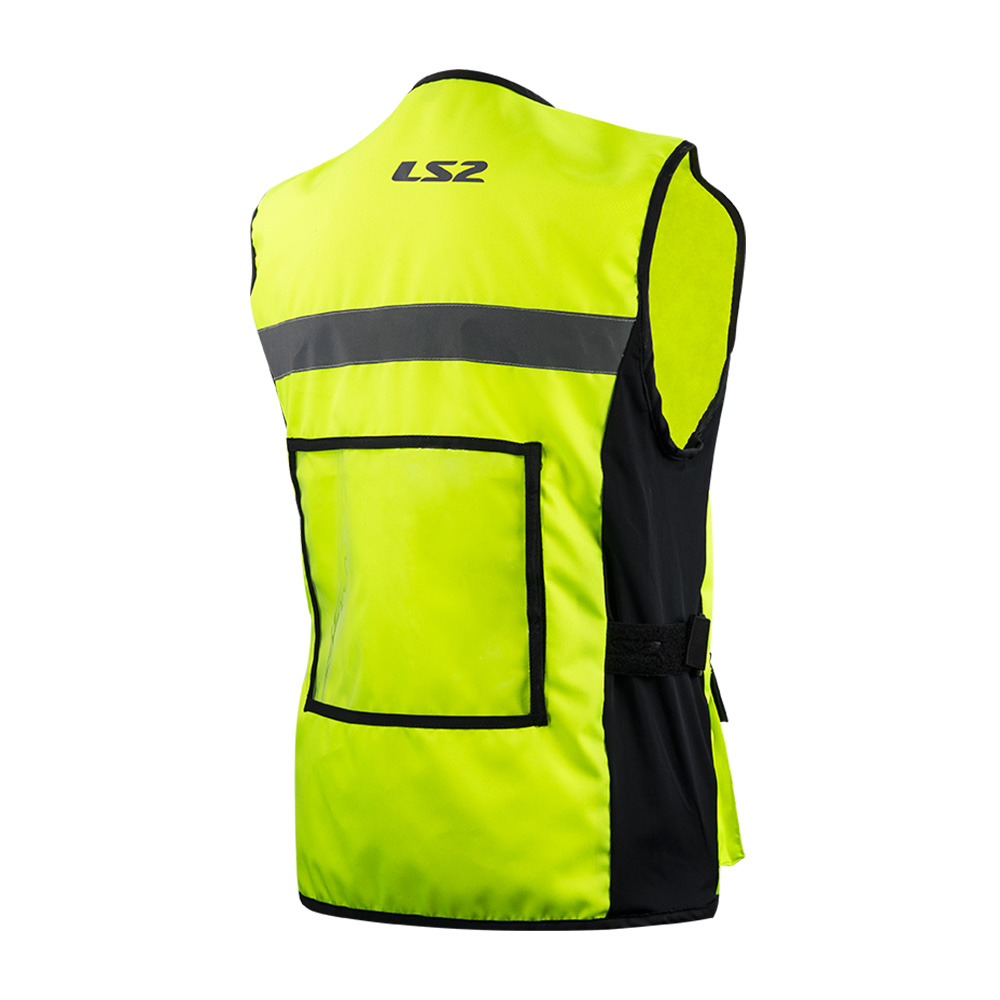 Reflektujući prsluk LS2 XL