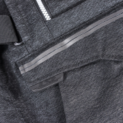 Jakna LS2 NEVADA ženska sivo crna L