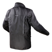 Jakna LS2 METROPOLIS EVO muška crna 5XL
