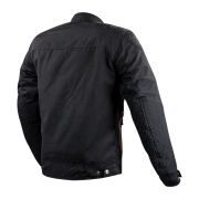 Jakna LS2 BULLET muška crna XL
