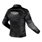 Jakna LS2 AIRY EVO ženska crna M