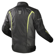 Jakna LS2 SEPANG muška crno žuta 5XL