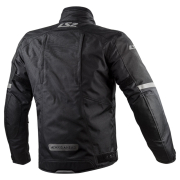 Jakna LS2 SERRA EVO muška crna 4XL