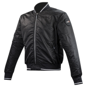 Jakna LS2 BRIGHTON muška crna 3XL