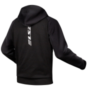 Jakna LS2 THROTTLE  muška crna 4XL