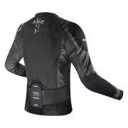 Jakna LS2 X-ARMOR muška crna 4XL