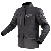 Jakna LS2 METROPOLIS EVO ženska crna S