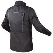 Jakna LS2 METROPOLIS EVO ženska crna S
