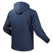 Jakna LS2 BOLTON muška tamno plava L