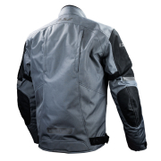 Jakna LS2 SERRA EVO muška siva