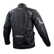 Jakna LS2 PHASE muška crna