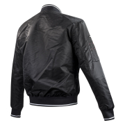 Jakna LS2 BRIGHTON muška crna