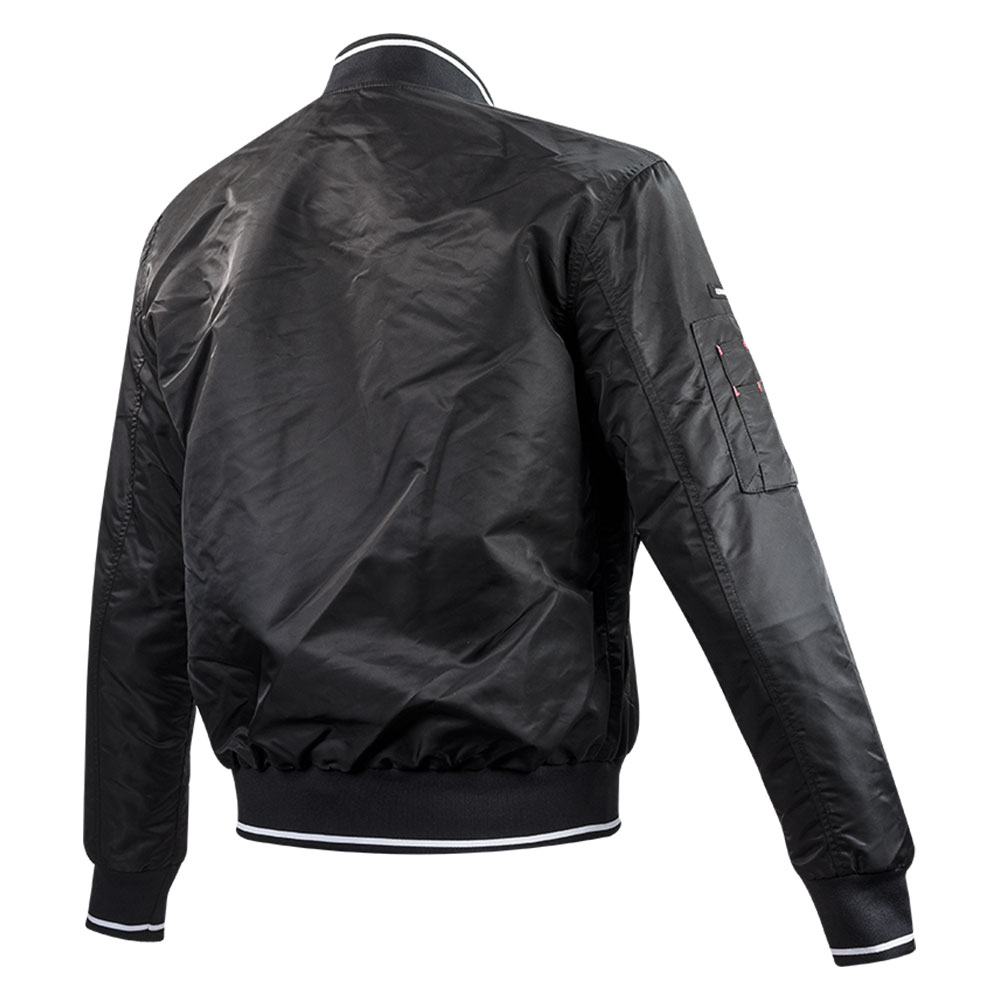 Jakna LS2 BRIGHTON muška crna