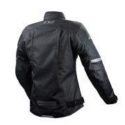 Jakna LS2 SERRA EVO ženska crna M
