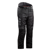 Pantalone LS2 NIMBLE muške crne 3XL