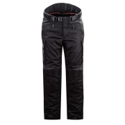 Pantalone LS2 NIMBLE muške crne