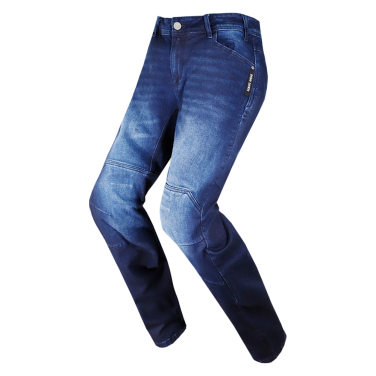 Pantalone LS2 DAKOTA EVO JEANS muške plave XL
