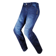 Pantalone LS2 DAKOTA EVO JEANS muške plave XXL