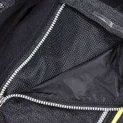 Pantalone LS2 NEVADA ženske crno tamno sive