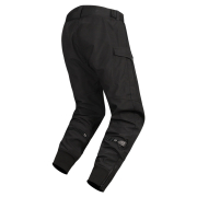 Pantalone LS2 DOUGLAS muške crne 4XL