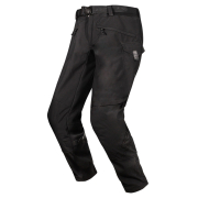 Pantalone LS2 DOUGLAS muške crne M