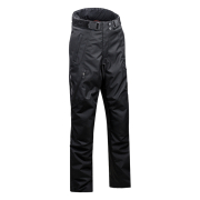 Pantalone LS2 CHART EVO ženske crne duge