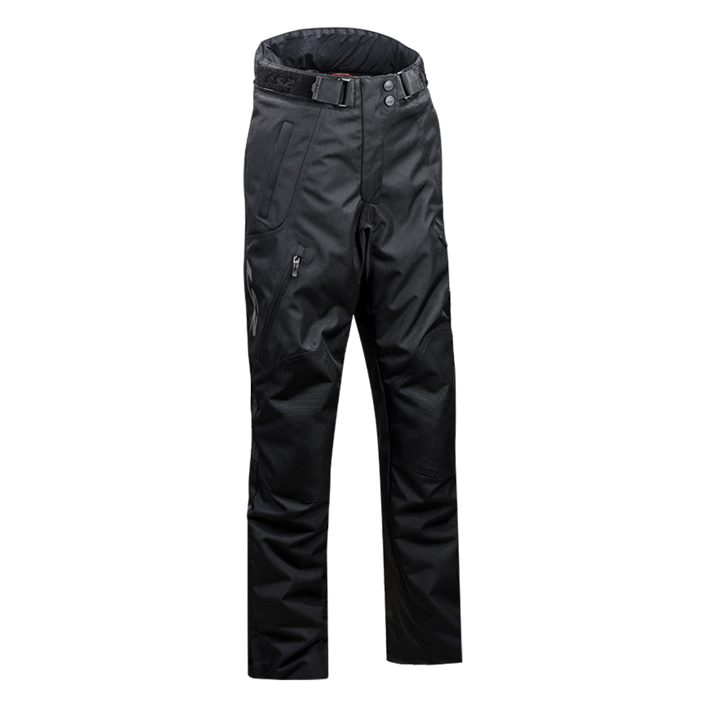 Pantalone LS2 CHART EVO ženske crne duge