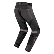 Pantalone LS2 COMO AIR ženske crno tamno sive L