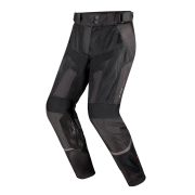 Pantalone LS2 COMO AIR ženske crno tamno sive L