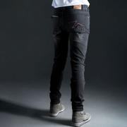 Pantalone LS2 DAKOTA JEANS muške crne XL