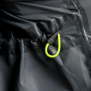 Kišna jakna LS2 X-Rain žuta L