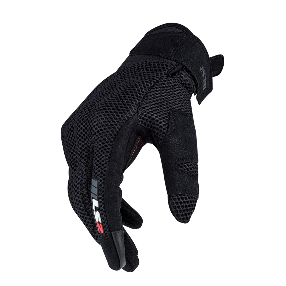 Rukavice LS2 COOL muške crne L