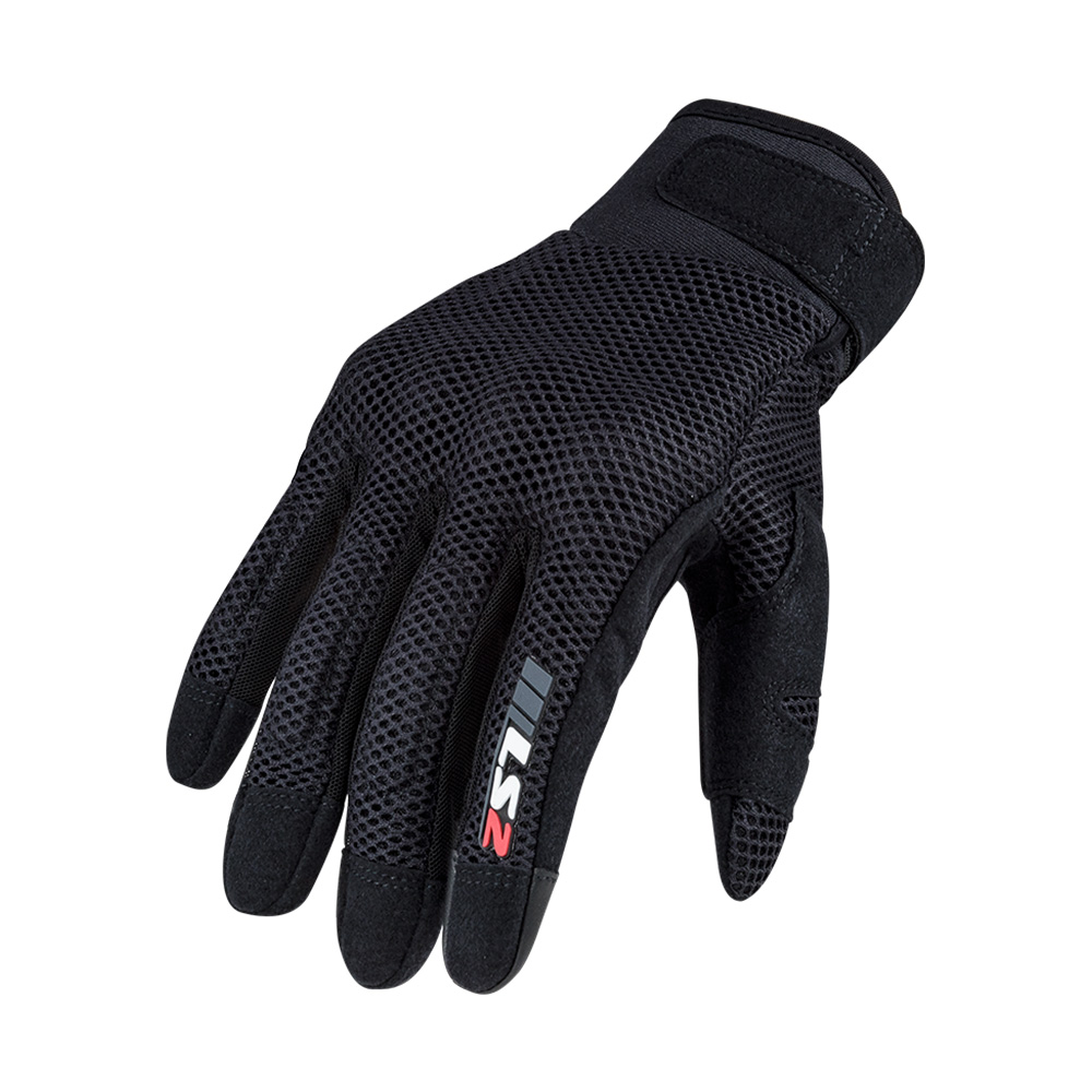 Rukavice LS2 COOL muške crne L