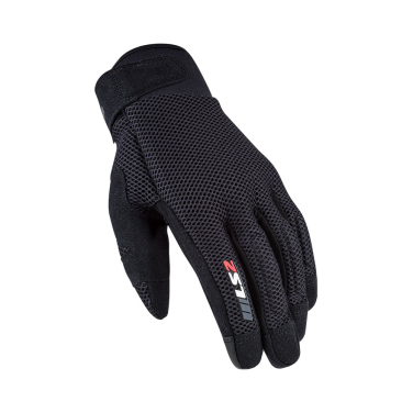 Rukavice LS2 COOL muške crne L